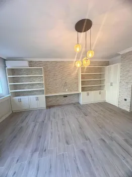 Elit ve Huzurlu Bölgede Çekici Göcek Dairesi